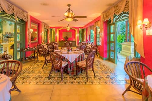 Casa Turire Hotel & Restaurante