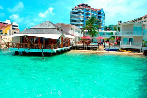Decameron Los Delfines