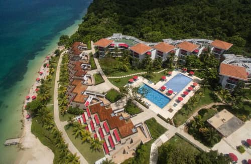Decameron Barú