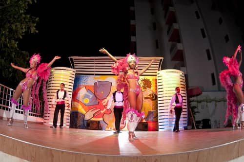 Decameron Cartagena