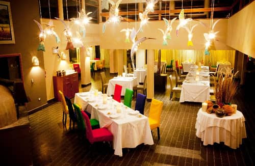 Aranwa Pueblito Encantado Del Colca