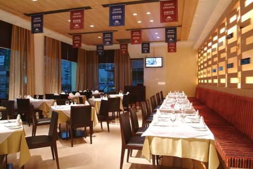 Taipung Suites
