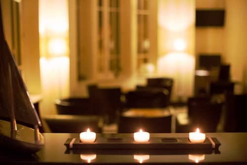 Comfort Hotel Dinard Balmoral