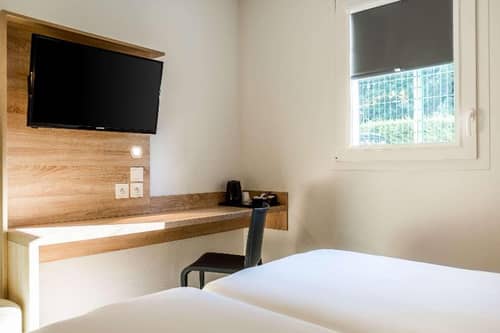 Kyriad Annemasse - Geneve