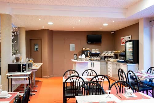 The Originals City, Hôtel des Arènes, Saintes