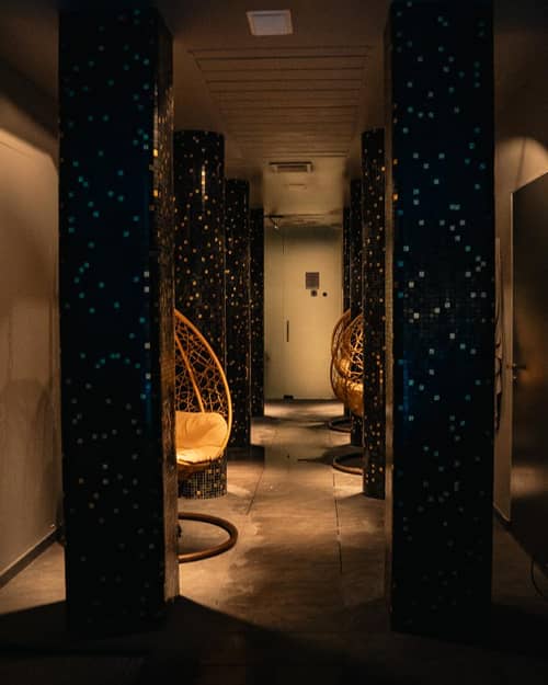 Altafiumara Resort & Spa