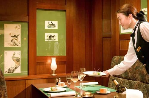 Mercure Nagoya Cypress