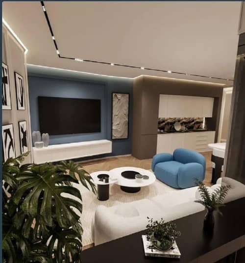 G Residences Gayrettepe