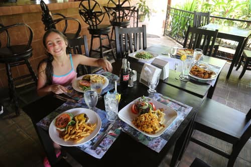 Blue River Resort & Hot Springs