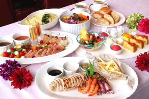 Okayama International Hotel