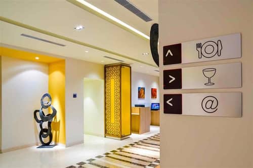 Ibis Bengaluru Hosur Road