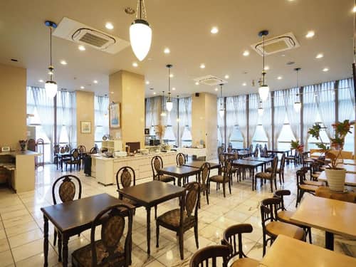 Hotel Sky Court Hakata