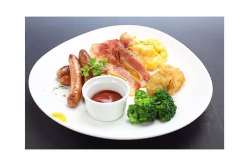 Daiwa Roynet Hotel Tokyo Akabane