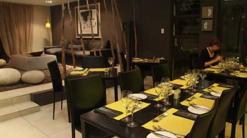 Alpine Attitide Boutique Hotel & Conference Centre