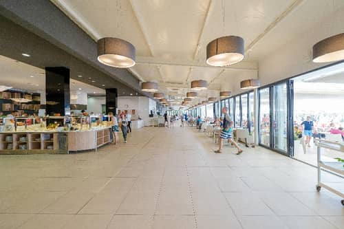 Bluesun Holiday Village Alan