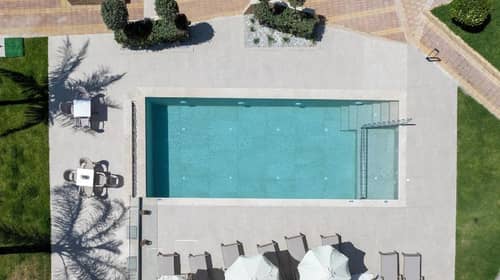 Eko Suites Apartments