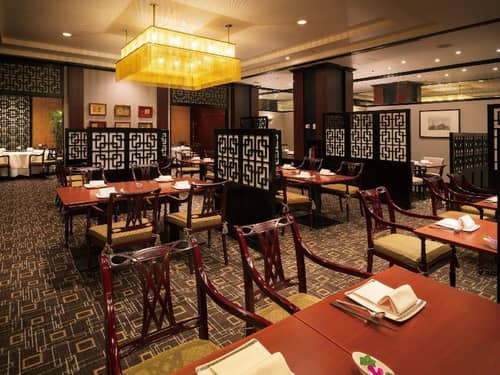 Hotel Associa Toyohashi