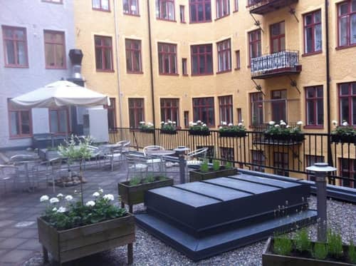 Hotell Örebro