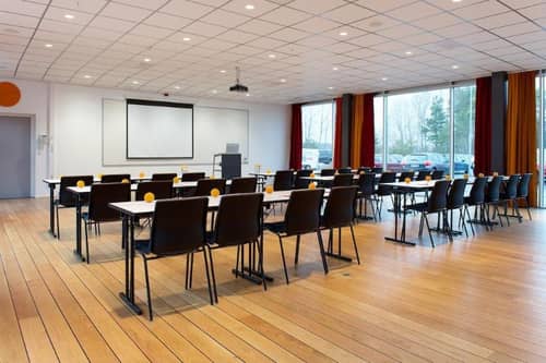 Aiden by Best Western Stockholm Arlanda Airport