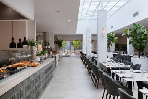 Bluesun Hotel Marina