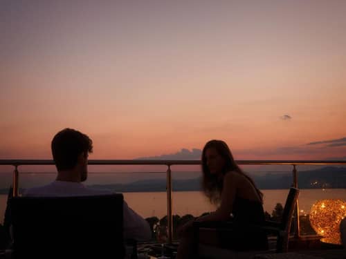 Parc Hotel Germano Suites & Apartments