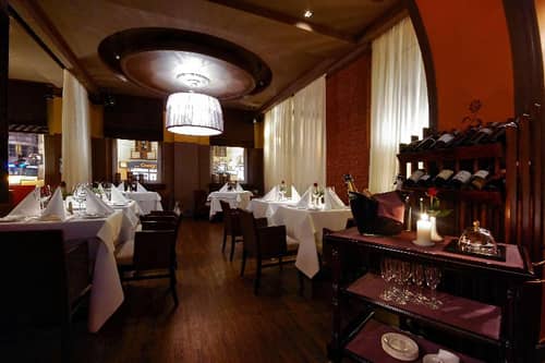 Hotel Cristal Białystok