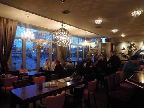 Best Western Hotel Restaurant Stadskanaal
