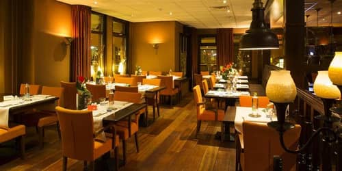 Best Western Hotel Talens