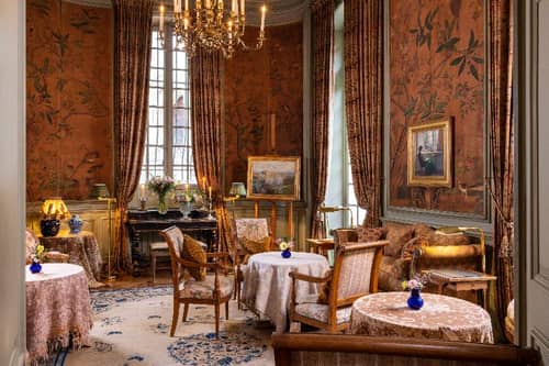 La Mirande Hotel