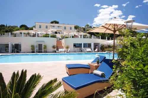 Villa Belrose