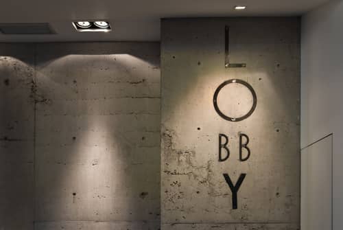 Boutique Suites Palermo