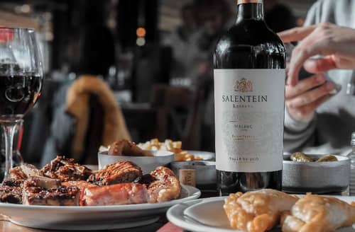 Wyndham Garden Lujan