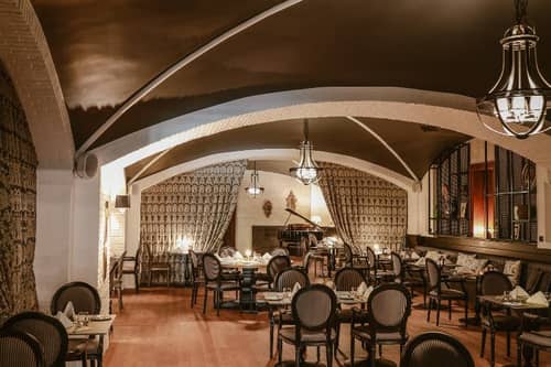 Andrassy Kuria & Spa