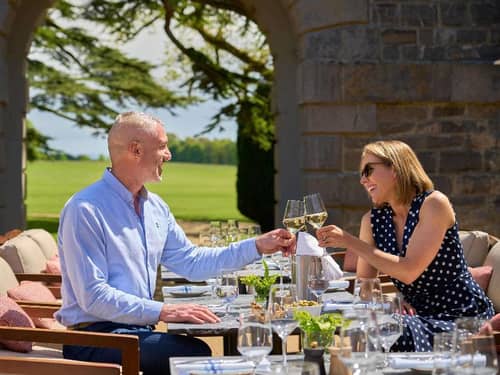 Carton House, a Fairmont Managed Hotel