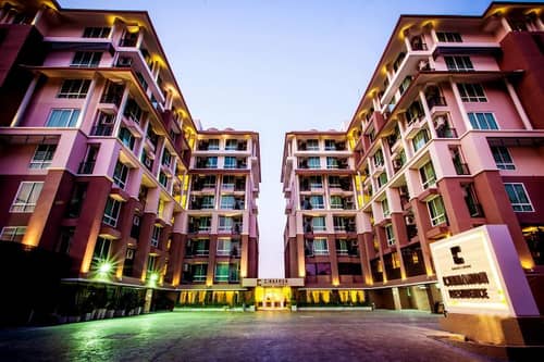 Cinnamon Hotel Bangkok by ZUZU