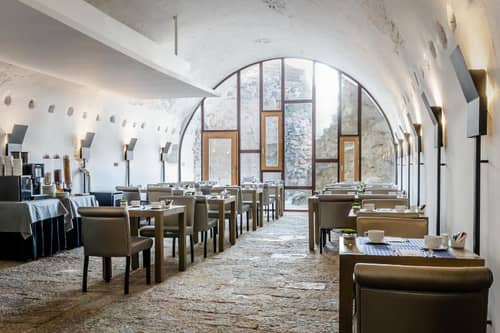 Eurostars Fuerte de la Concepcion