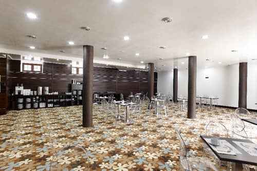 Granda Hotel