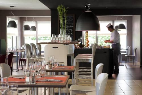 Campanile Melun Vert St Denis