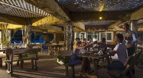 LTI Mahdia Beach & Aquapark