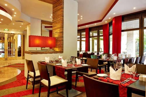 H+ Hotel Bad Soden
