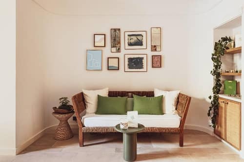 Hotel Lou Pinet