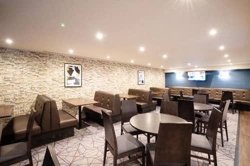 Holiday Inn Express Birmingham Snow-Hill