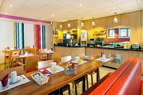 Residhome Paris Saclay - Bures sur Yvette