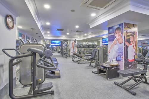 Rixos President Astana