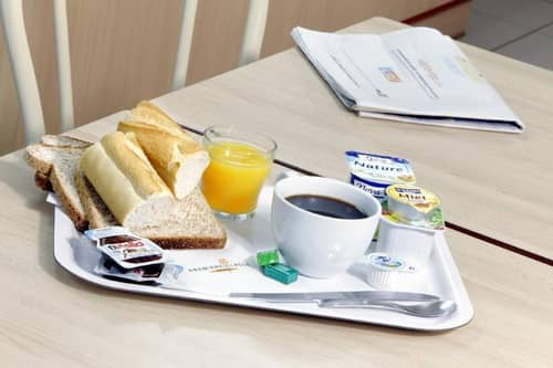 Premiere Classe Melun Senart Vert Saint Denis