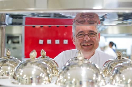 La Cote Saint Jacques