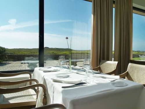 Relais du Silence Le Chateau de Sable