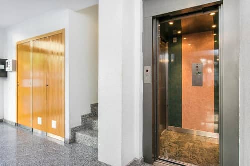 Sata Park Güell Area