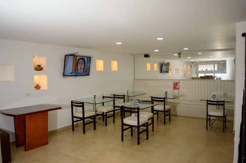 Hotel Castellana 95