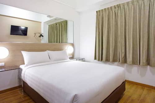 Monoloog Hotel Pekanbaru